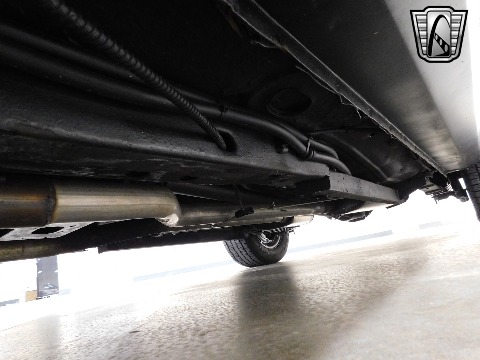 1967 Chevrolet Camaro image 105