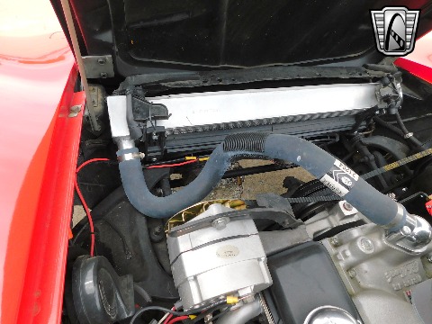 1981 Chevrolet Corvette image 106