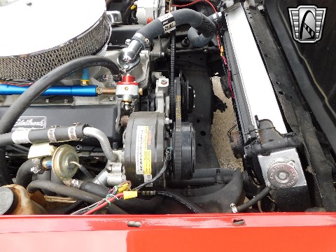 1981 Chevrolet Corvette image 107