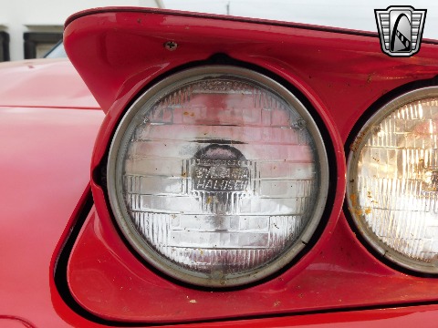 1981 Chevrolet Corvette image 31