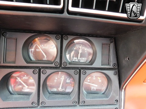 1981 Chevrolet Corvette image 83