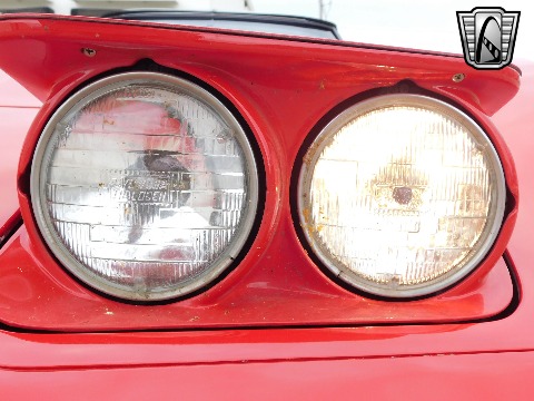 1981 Chevrolet Corvette image 32