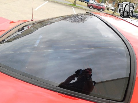 1981 Chevrolet Corvette image 58