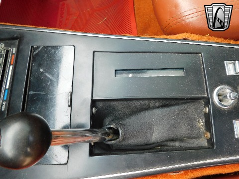 1981 Chevrolet Corvette image 84