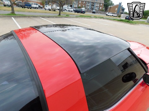 1981 Chevrolet Corvette image 59