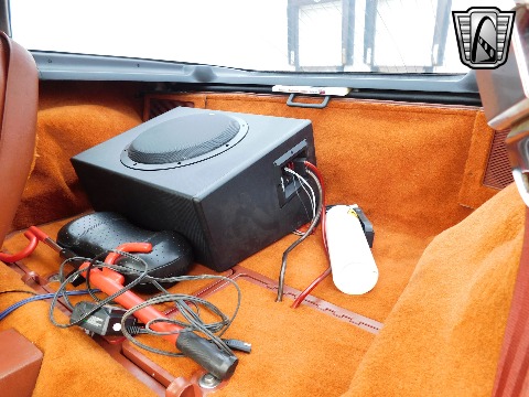 1981 Chevrolet Corvette image 85