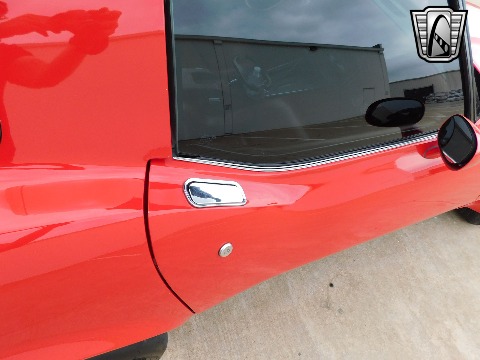 1981 Chevrolet Corvette image 60