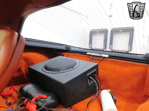 1981 Chevrolet Corvette image 86