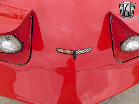 1981 Chevrolet Corvette image 35