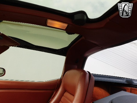 1981 Chevrolet Corvette image 87