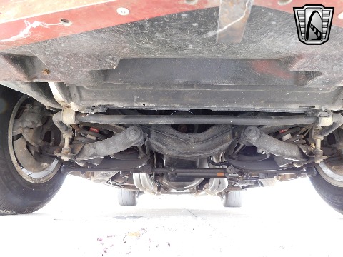 1981 Chevrolet Corvette image 112