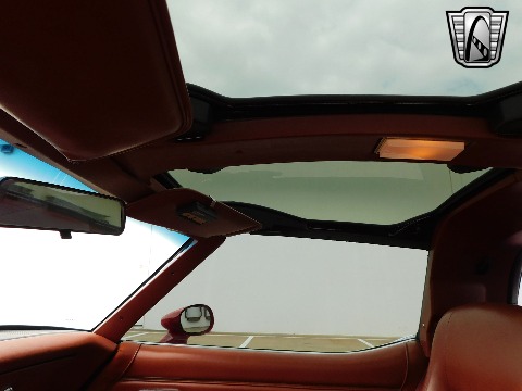 1981 Chevrolet Corvette image 88