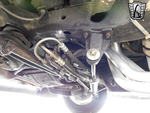 1981 Chevrolet Corvette image 113