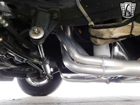 1981 Chevrolet Corvette image 114