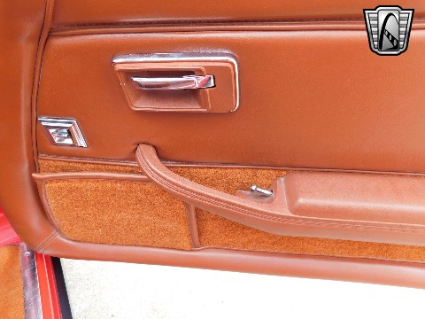 1981 Chevrolet Corvette image 90