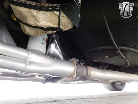 1981 Chevrolet Corvette image 115