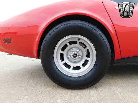 1981 Chevrolet Corvette image 65