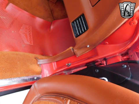 1981 Chevrolet Corvette image 91