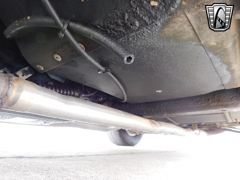 1981 Chevrolet Corvette image 116