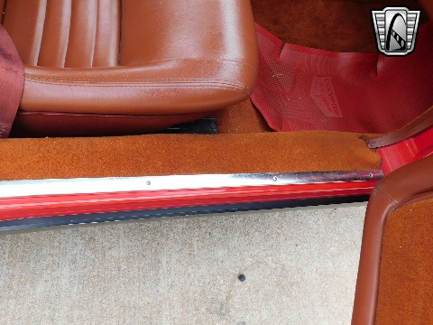 1981 Chevrolet Corvette image 92