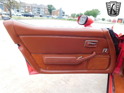 1981 Chevrolet Corvette image 67