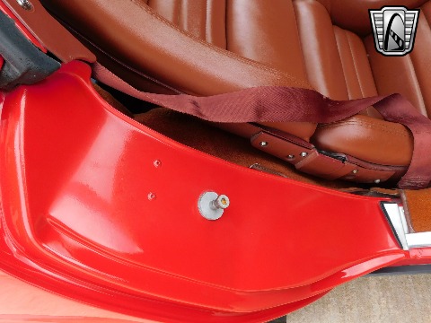 1981 Chevrolet Corvette image 93