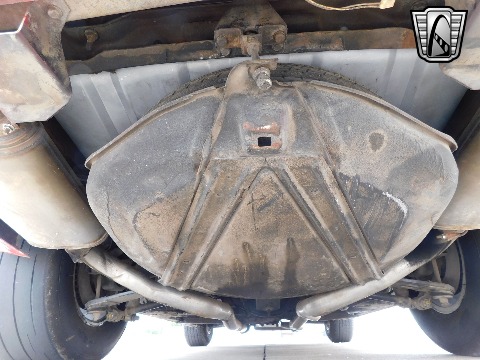 1981 Chevrolet Corvette image 118