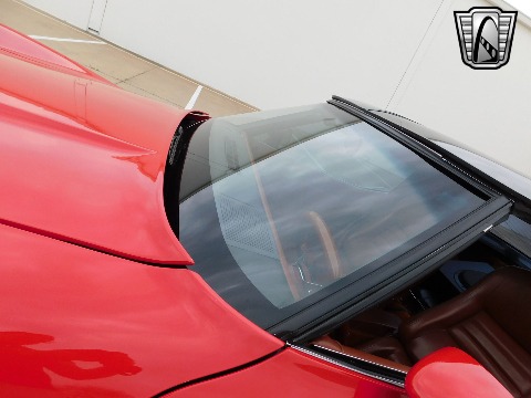 1981 Chevrolet Corvette image 42