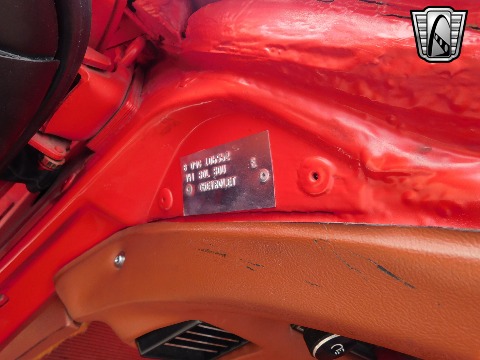 1981 Chevrolet Corvette image 69