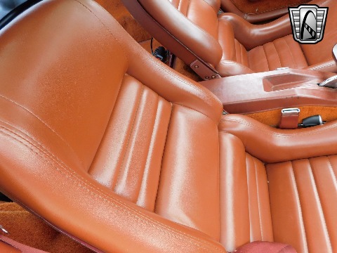 1981 Chevrolet Corvette image 95