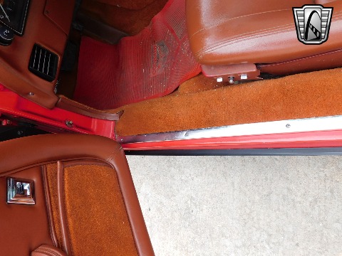 1981 Chevrolet Corvette image 70