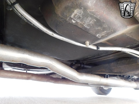 1981 Chevrolet Corvette image 121