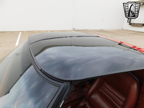 1981 Chevrolet Corvette image 45