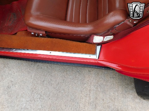 1981 Chevrolet Corvette image 71