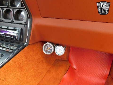 1981 Chevrolet Corvette image 97