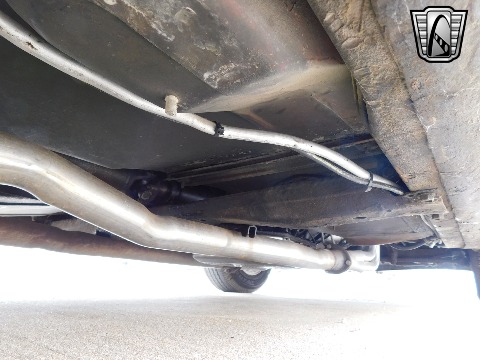 1981 Chevrolet Corvette image 122