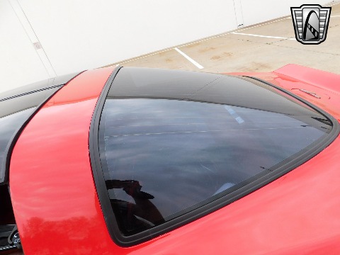 1981 Chevrolet Corvette image 46