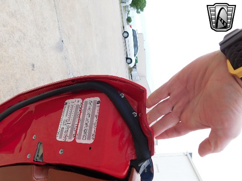 1981 Chevrolet Corvette image 73