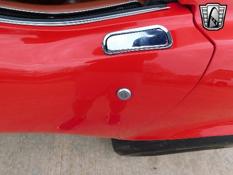 1981 Chevrolet Corvette image 48