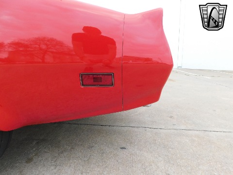 1981 Chevrolet Corvette image 49