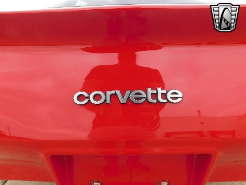 1981 Chevrolet Corvette image 52