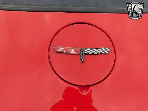 1981 Chevrolet Corvette image 53