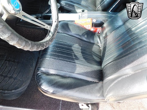 1970 Chevrolet Chevelle image 55