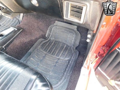 1970 Chevrolet Chevelle image 82