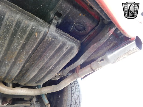 1970 Chevrolet Chevelle image 108