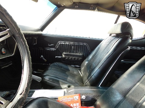 1970 Chevrolet Chevelle image 57