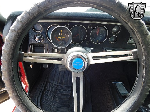 1970 Chevrolet Chevelle image 58