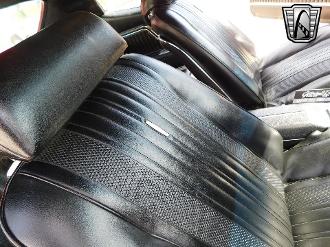 1970 Chevrolet Chevelle image 84