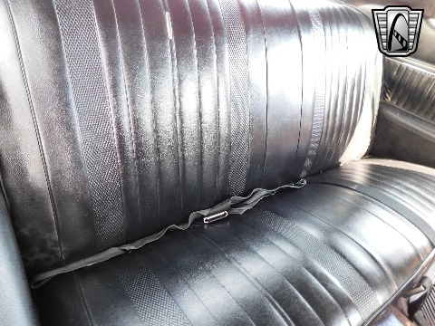 1970 Chevrolet Chevelle image 85