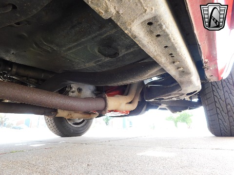 1970 Chevrolet Chevelle image 111